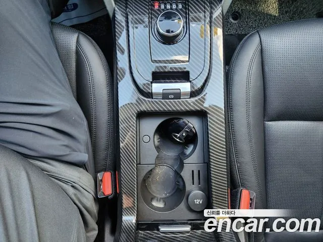 Land Rover Discovery Sports id 2443410 из Кореи 9