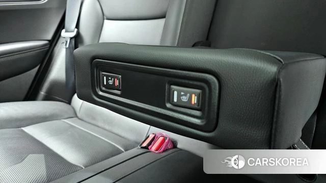 Renault Korea (Samsung) The New QM6 id 4224149 из Кореи 9