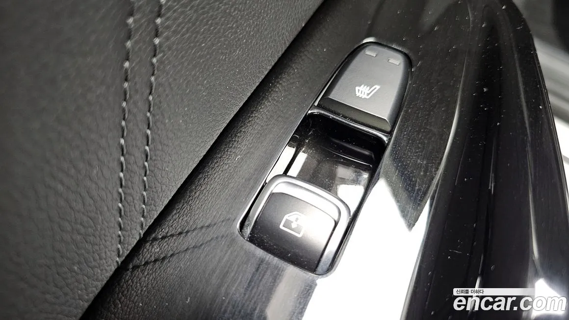 Kia K5 Hybrid 3rd Generation id 1697654 из Кореи 9