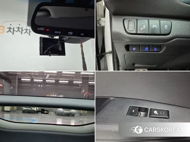 Hyundai Ionic Electric id 3292458 из Кореи 9