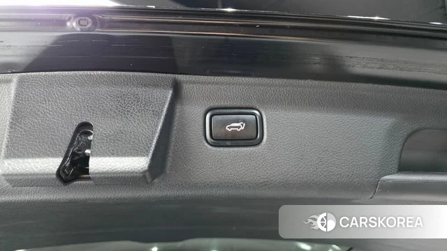 Kia Mohave Master id 4330858 из Кореи 9
