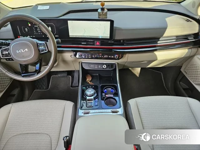 Kia The New Carnival 4th Generation id 3338577 из Кореи 9