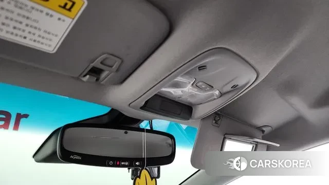 Chevrolet (GM Daewoo) Bolt EV id 3540374 из Кореи 9