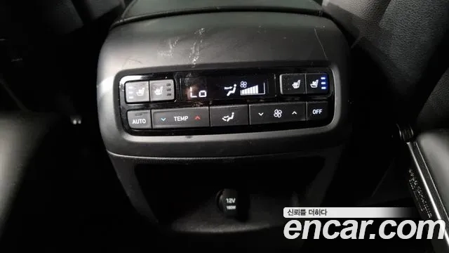 Hyundai Palisade id 2874473 из Кореи 9