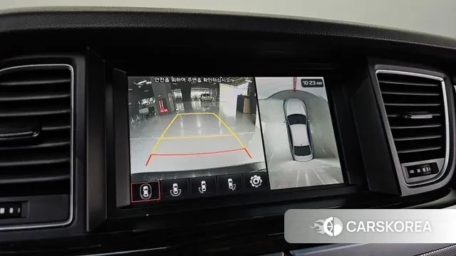 Genesis G80 id 3489417 из Кореи 9