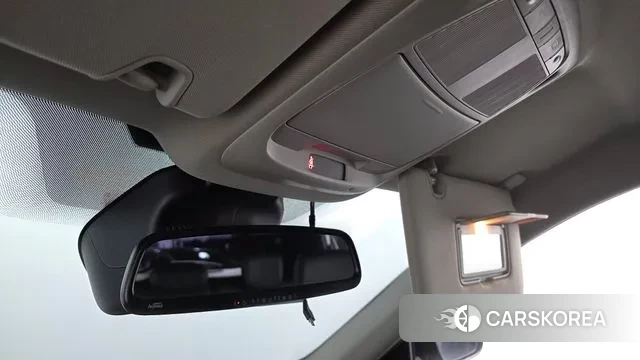 Renault Korea (Samsung) The New QM6 id 3771539 из Кореи 9