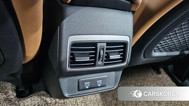 Renault Korea (Samsung) The New QM6 id 4635299 из Кореи 9