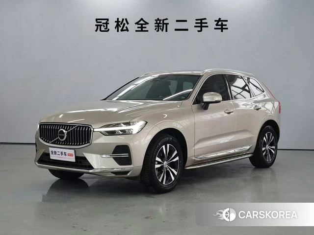 Volvo XC60 id 4213251 из Китая 9