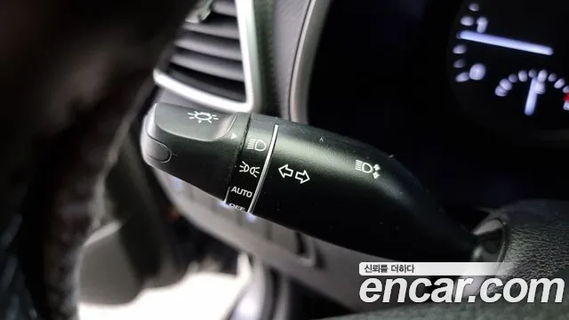 Hyundai All New Tucson id 2797759 из Кореи 9