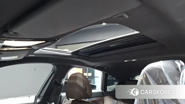 BMW i4 id 3231114 из Кореи 9