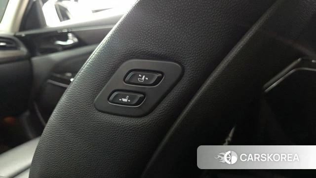 Kia K7 Premier id 3866724 из Кореи 9