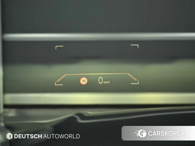 BMW 3 Series (G20) id 4329487 из Кореи 9