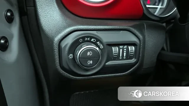 Jeep Wrangler (JL) id 2974515 из Кореи 9