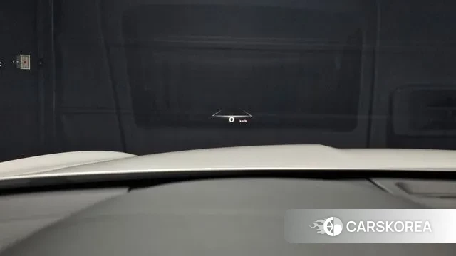 Genesis GV70 id 3654266 из Кореи 9