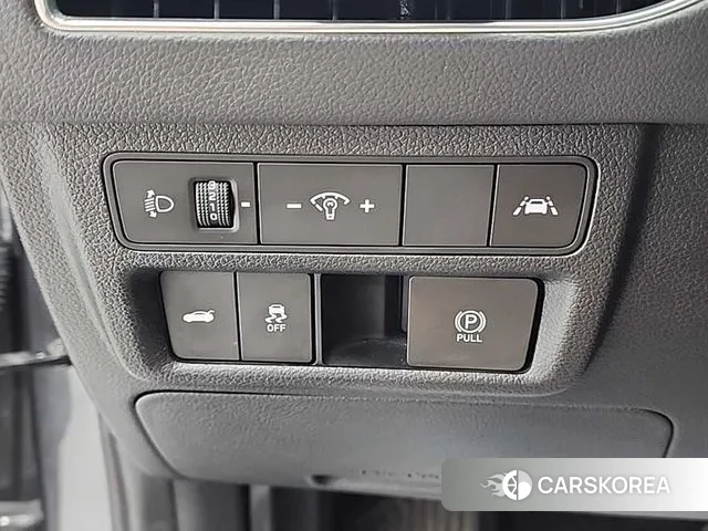 Hyundai Sonata (DN8) id 3043824 из Кореи 9