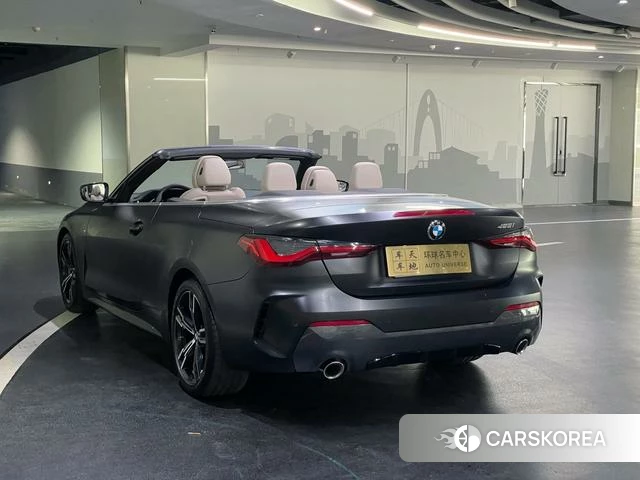 BMW 4 series id 4264070 из Китая 9