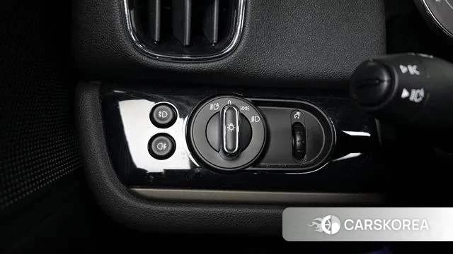 Mini Cooper Countryman id 3740009 из Кореи 9