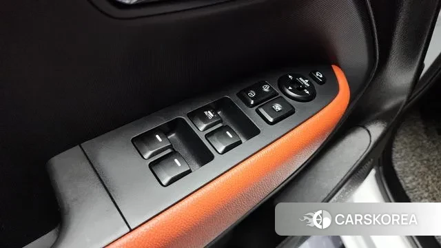 Kia The New Ray id 2901179 из Кореи 9