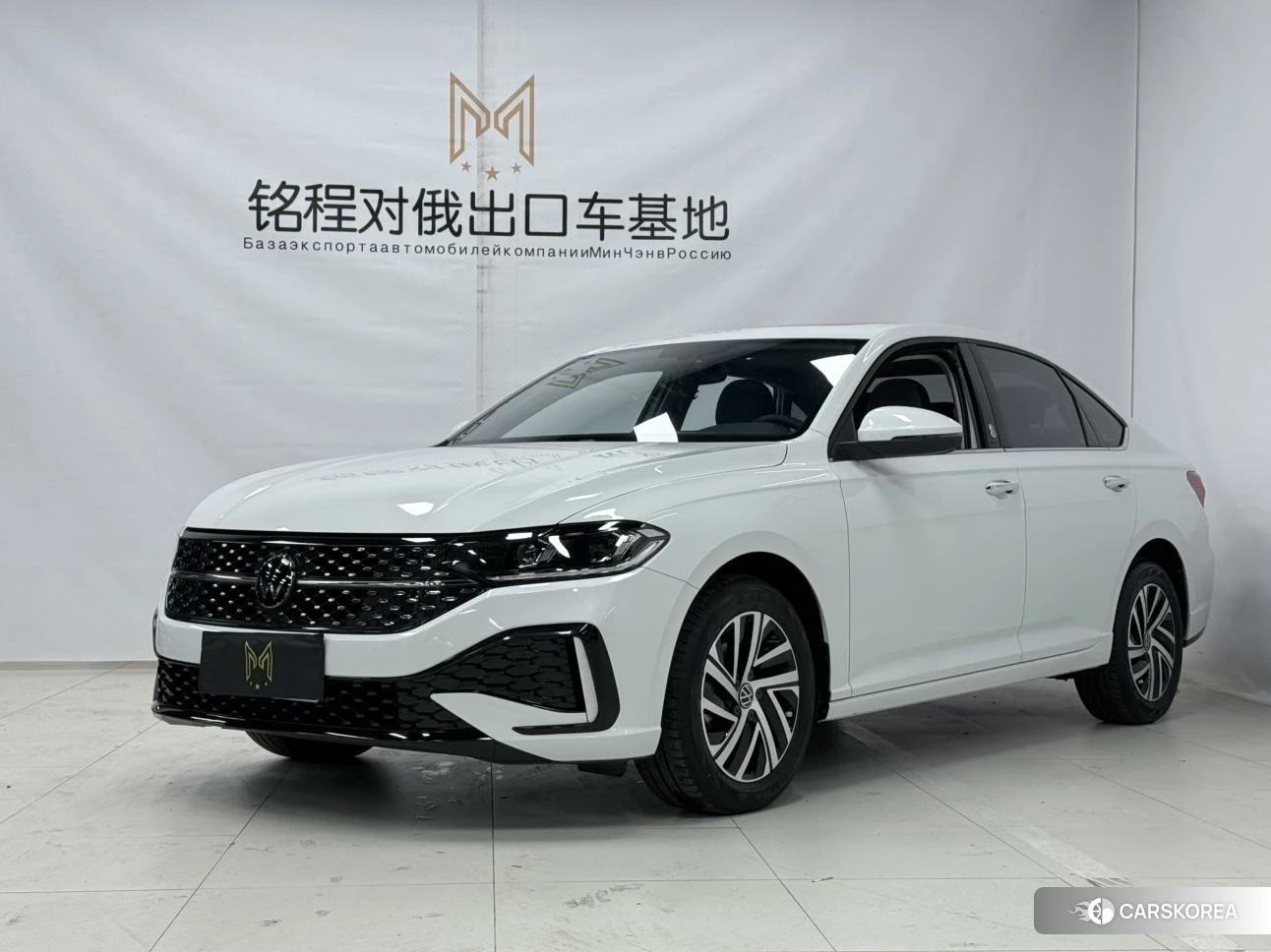 Volkswagen Lavida id 4486238 из Китая 9
