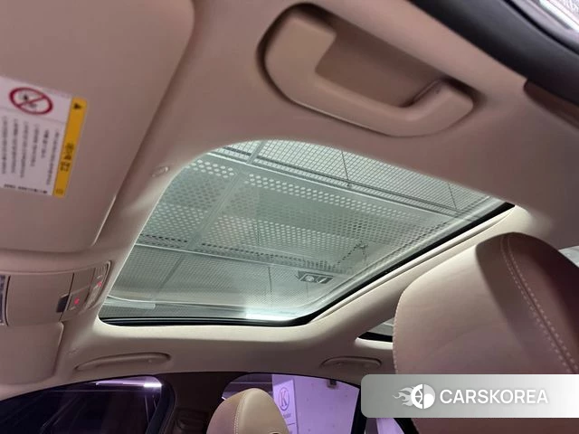 Mercedes-Benz E-Class W213 id 4325542 из Кореи 9