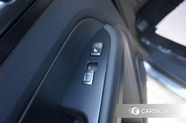 Ssangyong Rexton Sports id 3717672 из Кореи 9