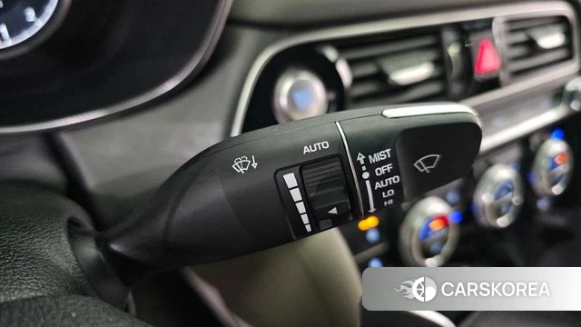 Genesis The New G70 id 4893679 из Кореи 9