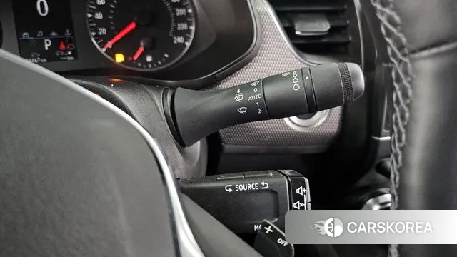 Renault Korea (Samsung) XM3 id 3758485 из Кореи 9