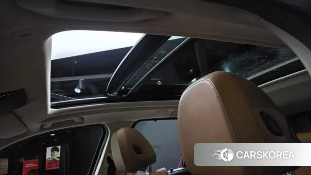 BMW X3 (G01) id 3510113 из Кореи 9