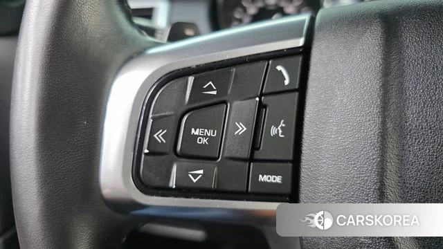 Land Rover Discovery Sports id 4582158 из Кореи 9