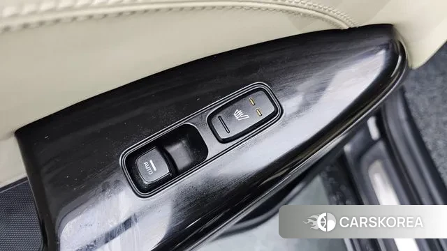 Kia K7 Premier id 3713584 из Кореи 9