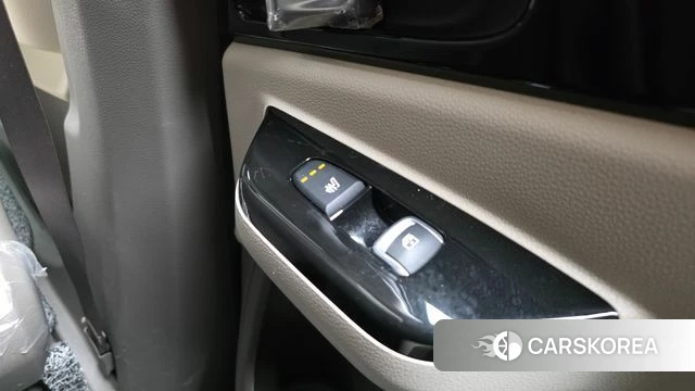 Kia Carnival 4th generation id 4753543 из Кореи 9