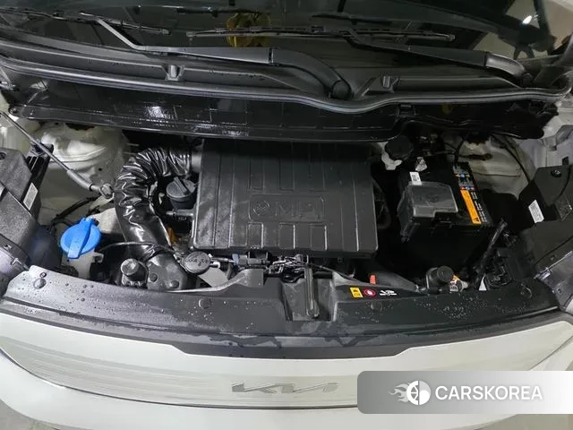 Kia The New Kia Ray id 3550025 из Кореи 9