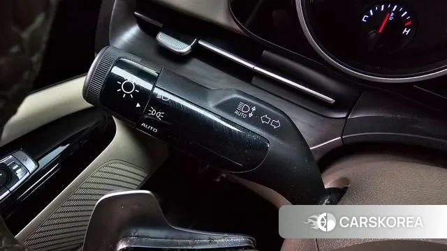 Kia Carnival 4th generation id 3646153 из Кореи 9