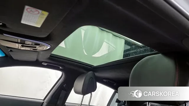 Genesis G70 id 3713710 из Кореи 9