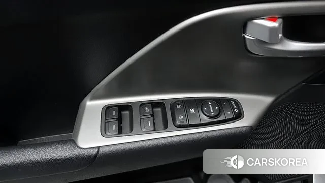 Kia Niro Plus id 3606333 из Кореи 9