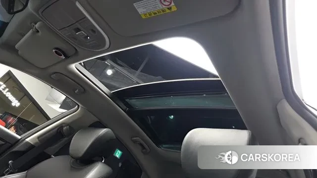 Genesis G80 id 3485066 из Кореи 9