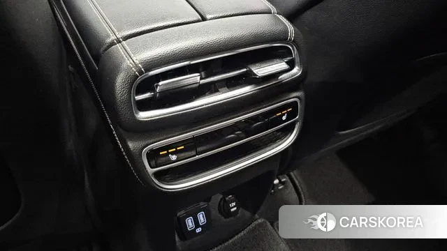 Genesis GV80 id 3187755 из Кореи 9