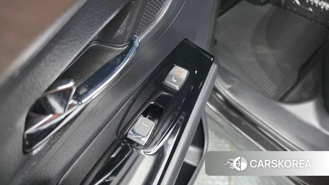 Ssangyong Beautiful Korando id 3844104 из Кореи 9