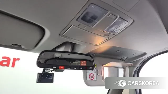 Kia The New Kia Ray id 3452245 из Кореи 9