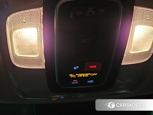 Hyundai The New Avante (CN7) id 3570601 из Кореи 9