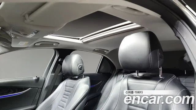 Mercedes-Benz E-Class W213 id 2907043 из Кореи 9