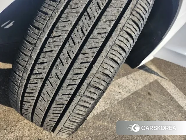 Hyundai The New Avante AD id 3568379 из Кореи 9