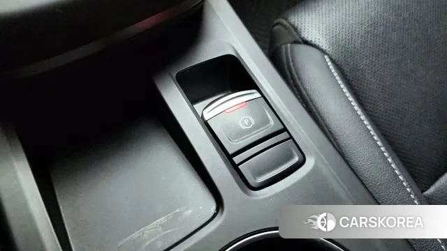 Renault Korea (Samsung) XM3 id 3534868 из Кореи 9