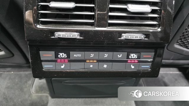 Volkswagen Touareg 3rd generation id 4446314 из Кореи 9