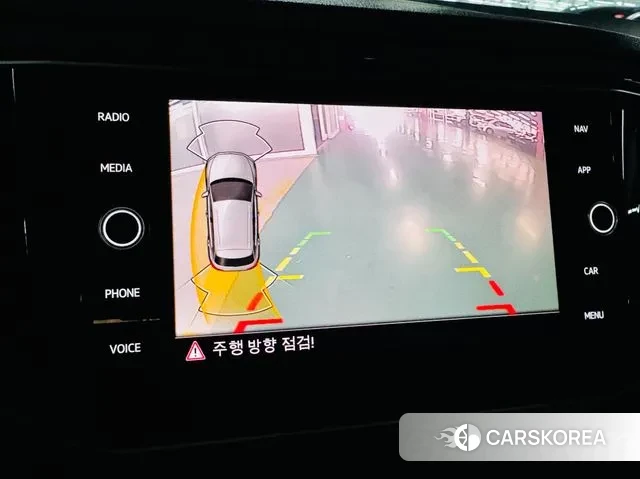 Volkswagen T-Roc id 3335134 из Кореи 9