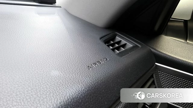 Ssangyong Rexton Sports id 3905685 из Кореи 9