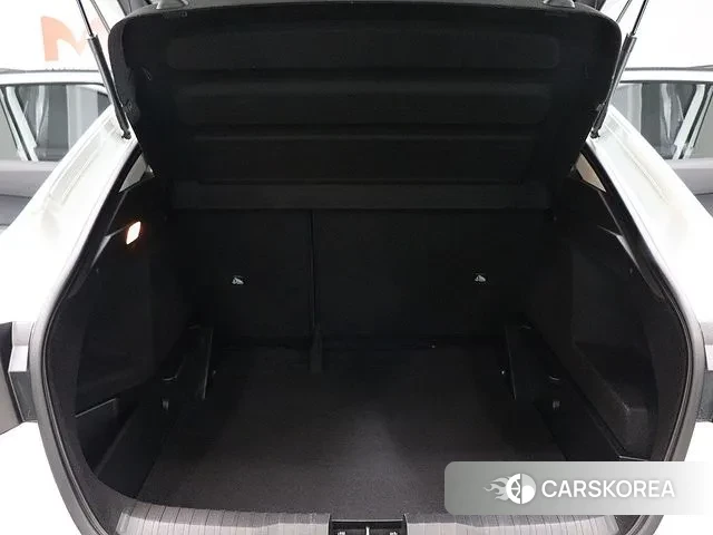 Renault Korea (Samsung) XM3 id 3772425 из Кореи 9