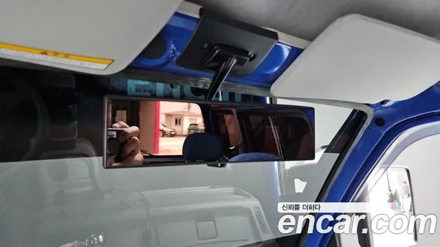 Chevrolet (GM Daewoo) New Damas id 2945762 из Кореи 9