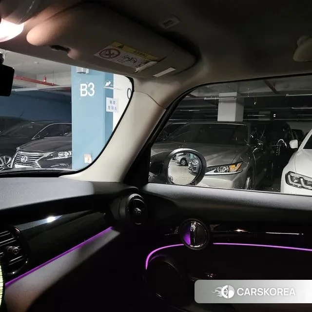 Mini Cooper id 3763666 из Кореи 9