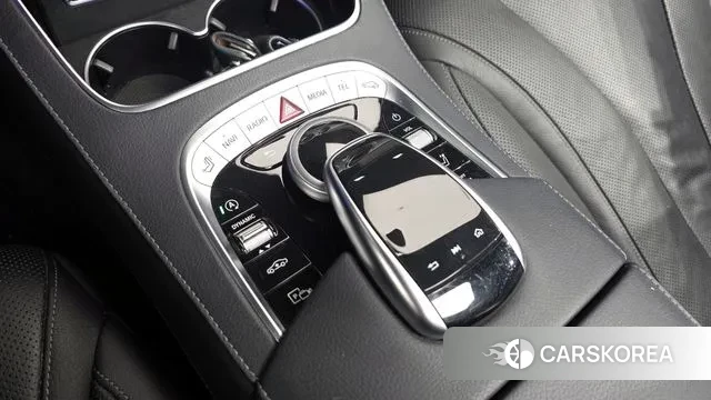 Mercedes-Benz S-Class W222 id 3208927 из Кореи 9